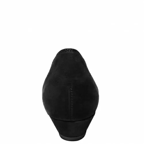 Туфли GABOR Черный, 8, 9, 10, 11 фото каталог