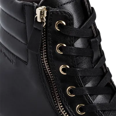 Ботинки JANA Черный, 43, 44, 45 фото каталог Ботинки JANA Черный, 43, 44, 45 фото каталог