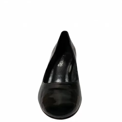 Туфли SIZAAMPERO Черный, 33, 34, 35 фото каталог Туфли SIZAAMPERO Черный, 33, 34, 35 фото каталог