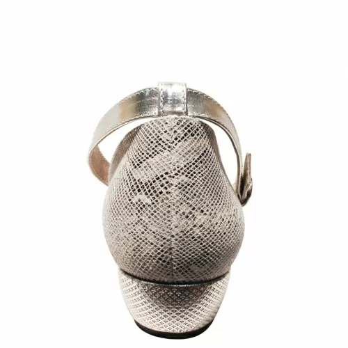 Босоножки LAURA POTTI Питон (змея), 41, 42, 43 фото каталог