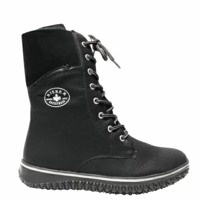 Ботильоны -зима RIEKER Ботильоны -зима RIEKER