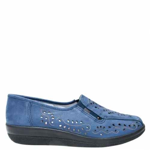 Туфли-туфли POLKING Синий, 41, 42, 43 фото каталог