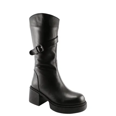 Сапоги-зима G.U.E.R.O Сапоги-зима G.U.E.R.O