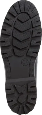 Ботинки JANA Черный, 43, 44, 45 фото каталог Ботинки JANA Черный, 43, 44, 45 фото каталог