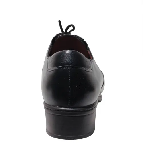 Туфли LAURA POTTI Черный, 41, 42, 43, 44 фото каталог