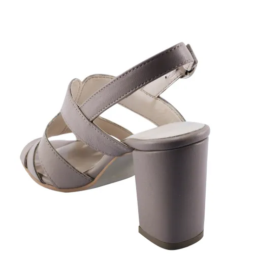 Босоножки Sateg Бежевый, 33, 34 фото каталог