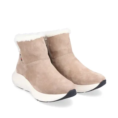 Ботинки RIEKER