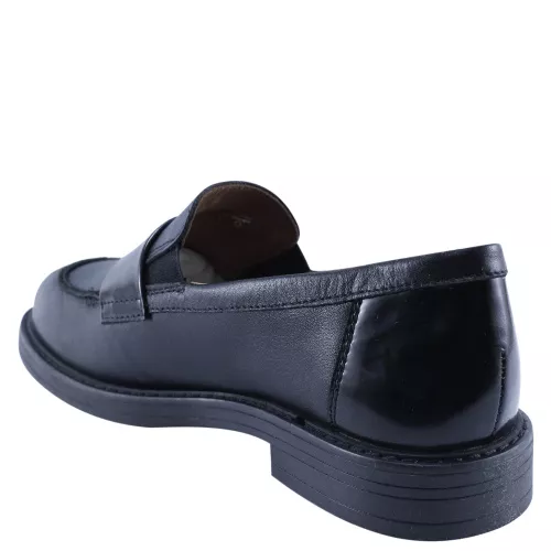 Туфли Riconte Черный, 33, 35 фото каталог