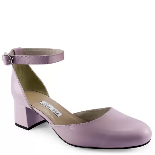 Босоножки LAURA POTTI Розовый, 41, 42, 43, 44 фото каталог