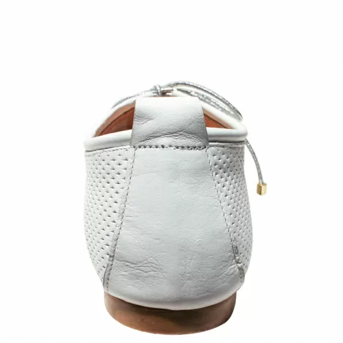 Туфли SIZAAMPERO Белый, 42, 43, 44 фото каталог