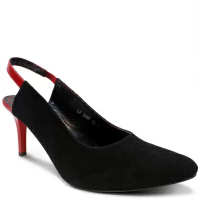 Босоножки LAURA POTTI