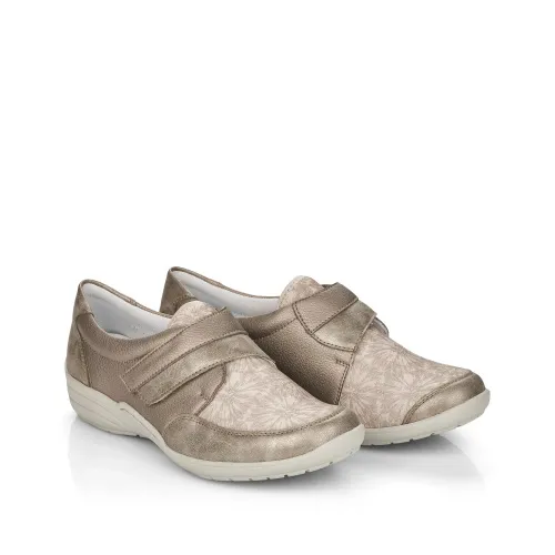 Туфли ( REMONTE DORNDORF) Бежевый, 42 фото каталог