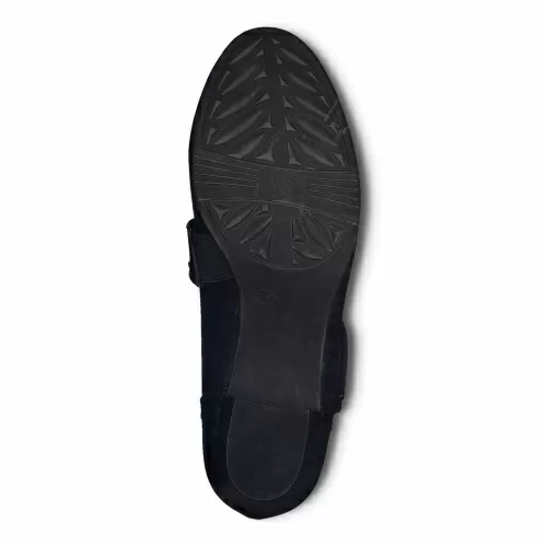 Туфли JANA Черный, 42, 43, 44, 45 фото каталог