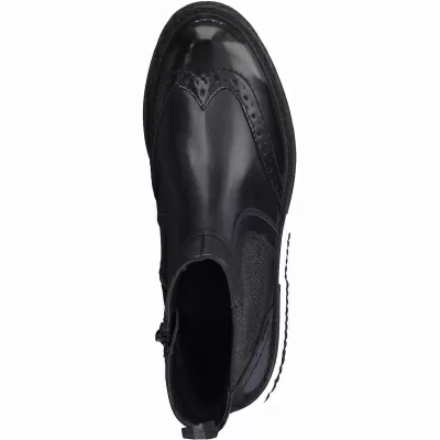 Ботинки JANA Черный, 42, 43, 44, 45 фото каталог Ботинки JANA Черный, 42, 43, 44, 45 фото каталог