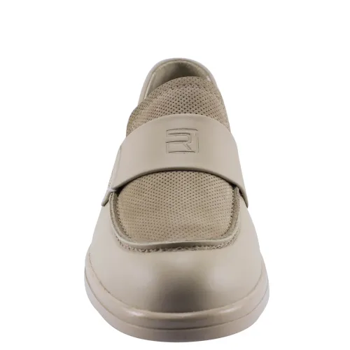 Туфли Riconte Бежевый, 34, 35, 33 фото каталог