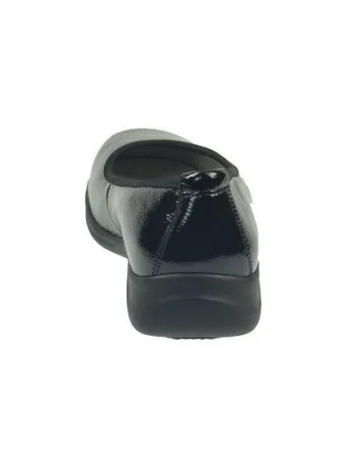 Туфли WALDLAUFER Черный, 7/5, 8, 8/5, 7, 9, 9/5 фото каталог