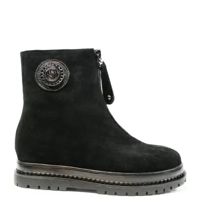 Ботильоны-зима SIZAAMPERO