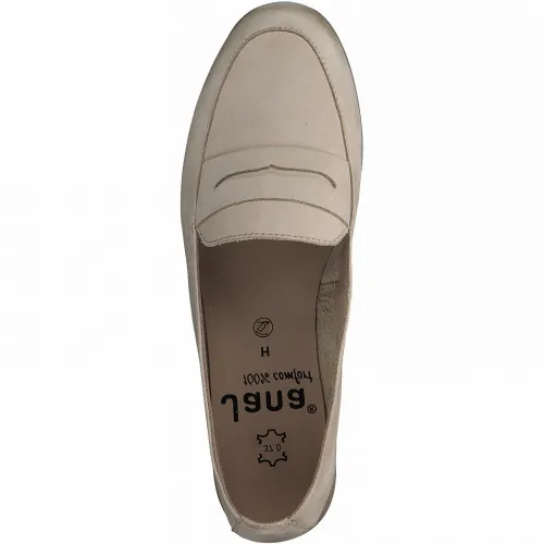 Туфли JANA Бежевый, 42, 43, 44, 45 фото каталог Туфли JANA Бежевый, 42, 43, 44, 45 фото каталог