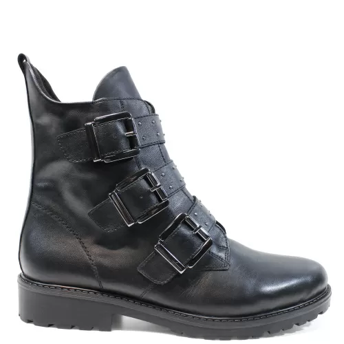 Ботинки -зима REMONTE DORNDORF Черный, 41, 42, 43, 44, 45 фото каталог