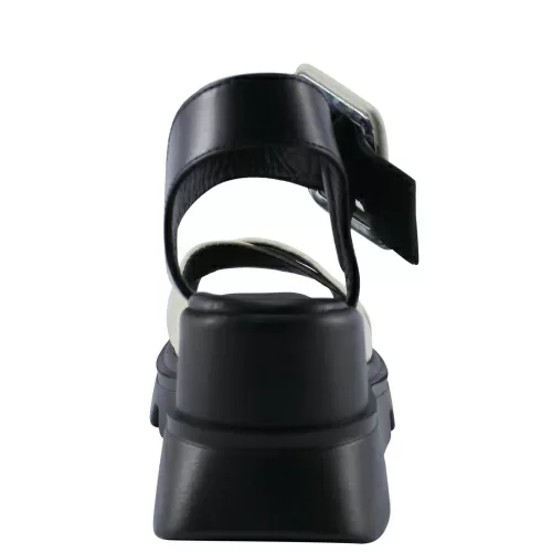 Босоножки  G.U.E.R.O Бежевый, 34, 35 фото каталог