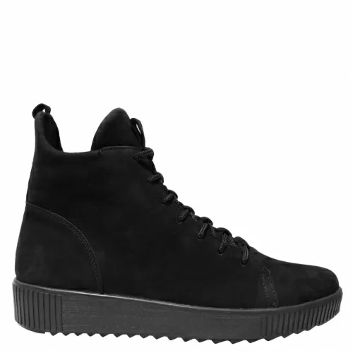 Ботинки-зима  REMONTE DORNDORF Черный, 45, 44, 43, 42 фото каталог