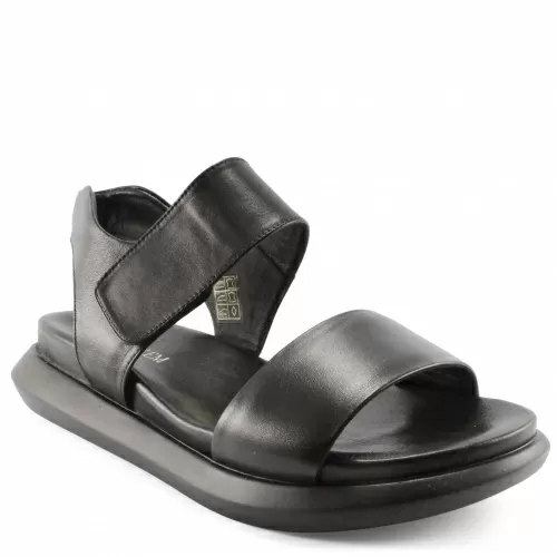 Босоножки Dakkem Черный, 42 фото каталог