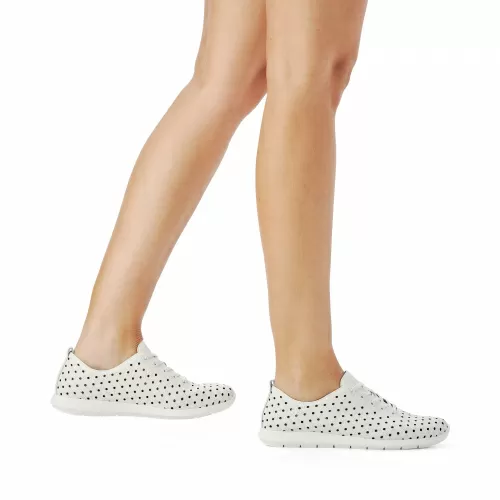 Кеды-лето REMONTE  Белый, 42, 43, 44, 45 фото каталог