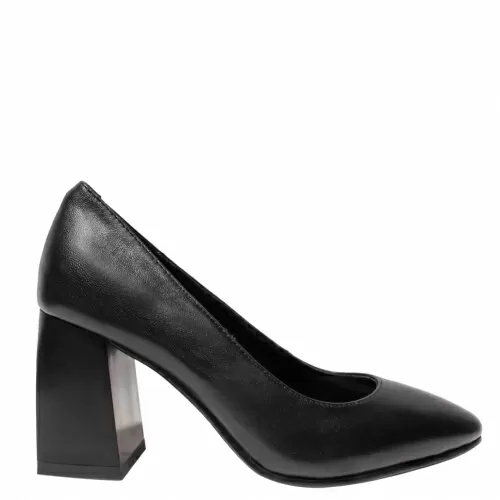 Туфли SIZAAMPERO Черный, 33, 34 фото каталог