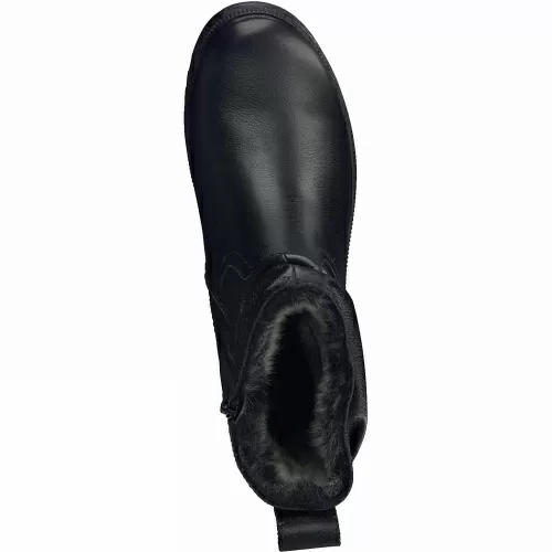 Ботинки-зима JANA Черный, 42, 43, 44, 45 фото каталог