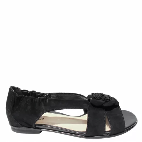  Босоножки GABOR Черный, 8, 9, 9/5 фото каталог