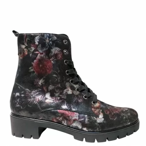 Ботильоны Semler Мультиколор, 8, 9, 10 фото каталог