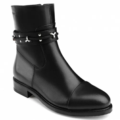 Ботинки Сатег Черный, 33, 34, 35, 36, 37, 38, 39, 40, 41, 42, 43 фото каталог Ботинки Сатег Черный, 33, 34, 35, 36, 37, 38, 39, 40, 41, 42, 43 фото каталог