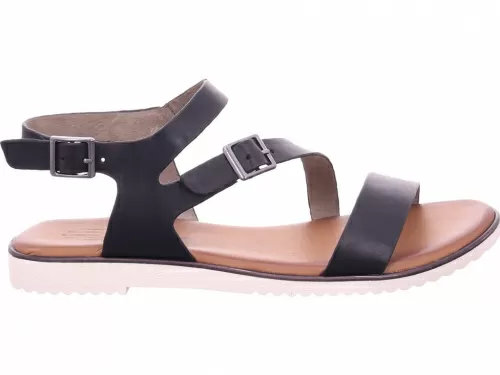 Босоножки JANA Черный, 42, 43, 44, 45 фото каталог