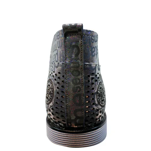 Туфли-лето SIZAAMPERO Голубой, 42 фото каталог