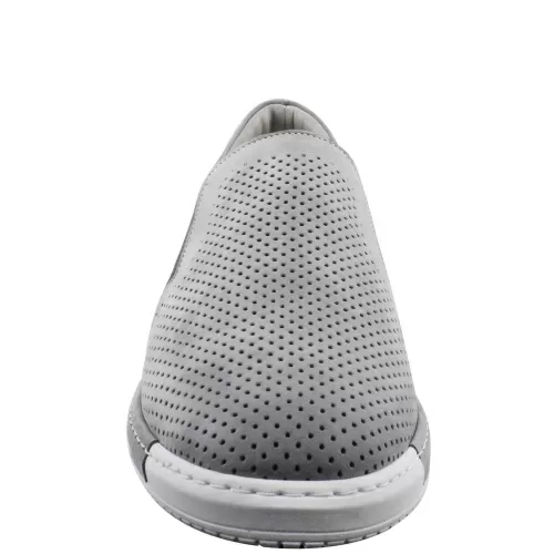 Кроссовки-лето Dakkem Серый, 42, 43 фото каталог