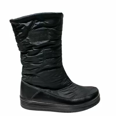 Ботильоны -зима LAURA POTTI