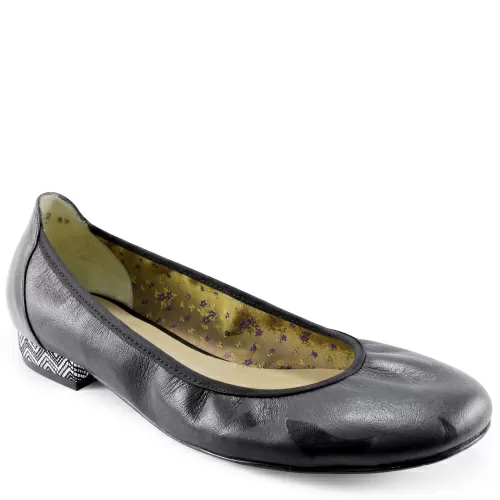 Туфли  LAURA POTTI Черный, 42, 43, 44 фото каталог