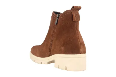 Ботинки Tamaris Коричневый, 43, 44, 45 фото каталог