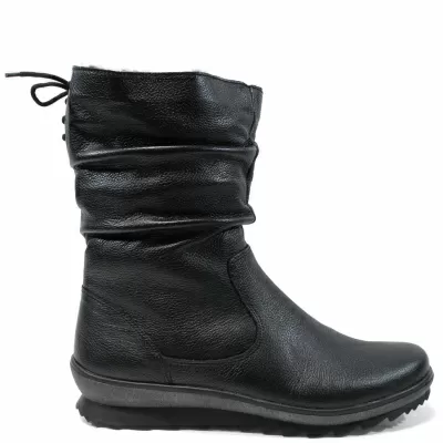 Полусапожки-зима REMONTE DORNDORF Полусапожки-зима REMONTE DORNDORF