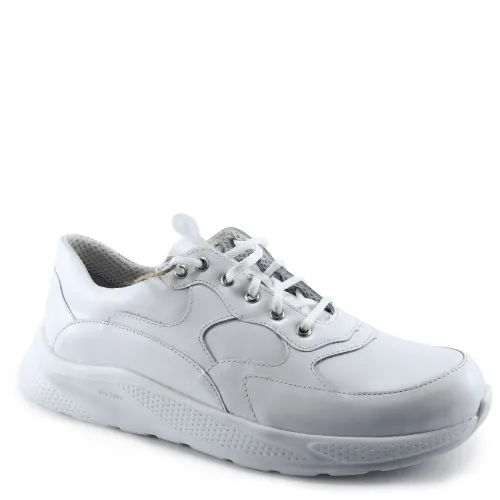 Кроссовки Dino Ricci Белый, 41, 42, 43 фото каталог