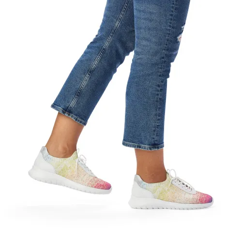 Кроссовки REMONTE  Мультиколор, 42, 43, 44, 45 фото каталог