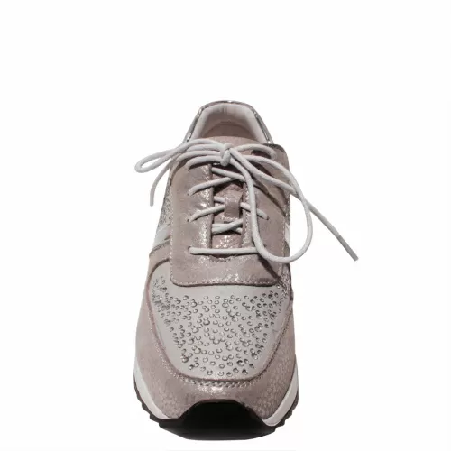 Кроссовки SIZAAMPERO Серый, 33, 34, 35 фото каталог