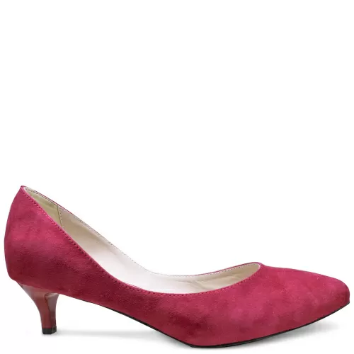 Туфли LAURA POTTI Розовый, 41, 42, 43, 44 фото каталог