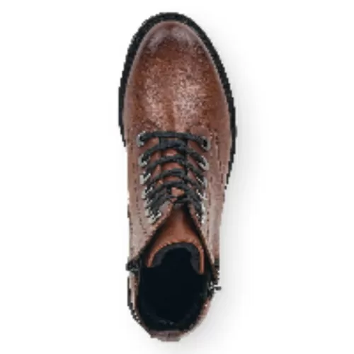 Ботинки  REMONTE DORNDORF Коричневый, 42, 43, 44, 45 фото каталог