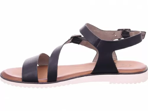 Босоножки JANA Черный, 42, 43, 44, 45 фото каталог