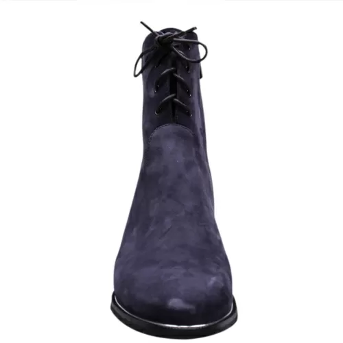 Ботильоны LAURA POTTI Фиолетовый, 41, 42, 43, 44 фото каталог Ботильоны LAURA POTTI Фиолетовый, 41, 42, 43, 44 фото каталог