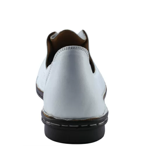 Туфли  G.U.E.R.O Белый, 43, 44 фото каталог