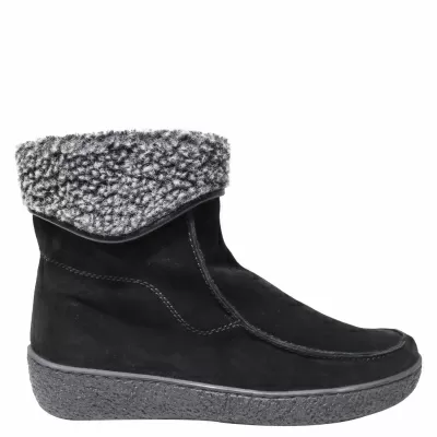 Ботильоны -зима РОМЕР