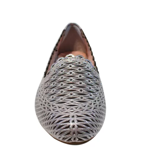 Туфли-лето SIZAAMPERO Серый, 42, 43, 44, 32, 33, 34, 35 фото каталог