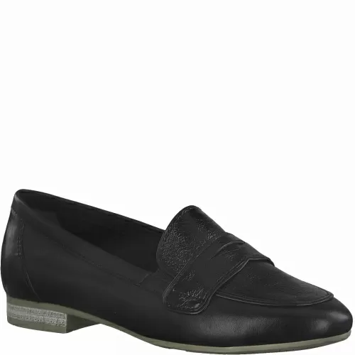 Туфли JANA Черный, 42, 43, 44, 45 фото каталог